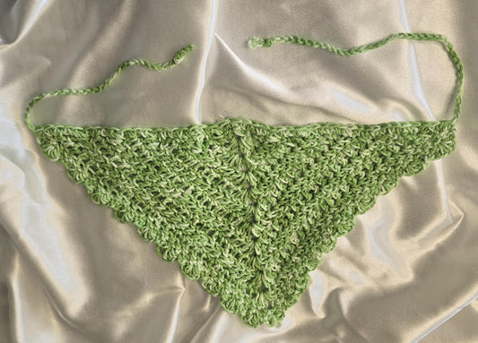 Bandana - Green