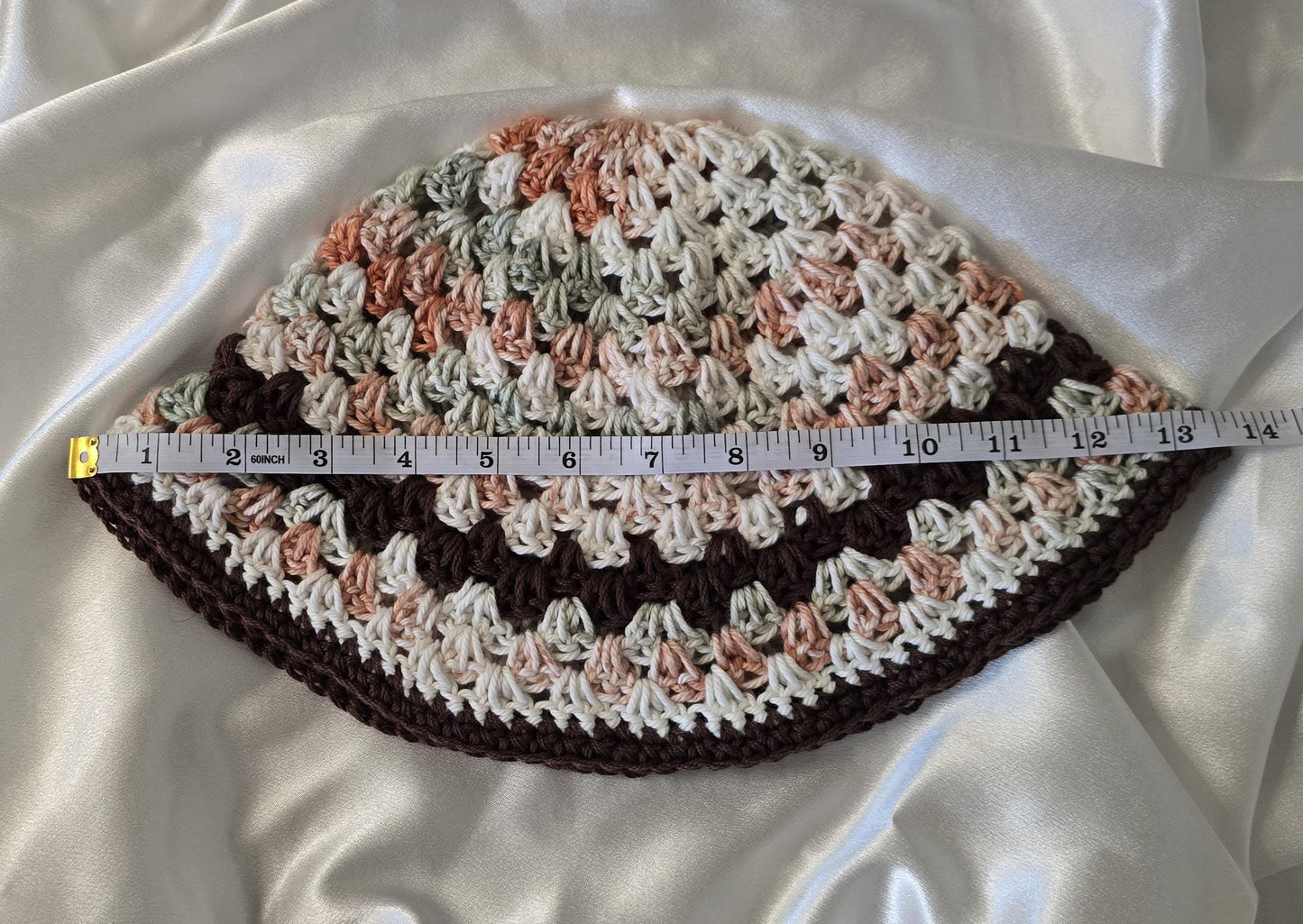 Autumn Bucket Hat