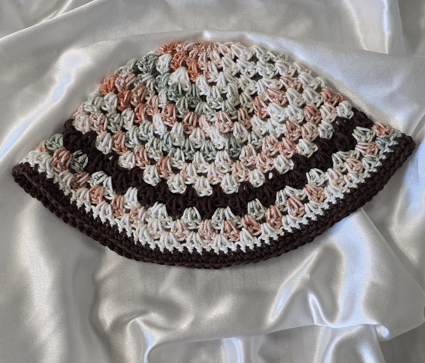 Autumn Bucket Hat