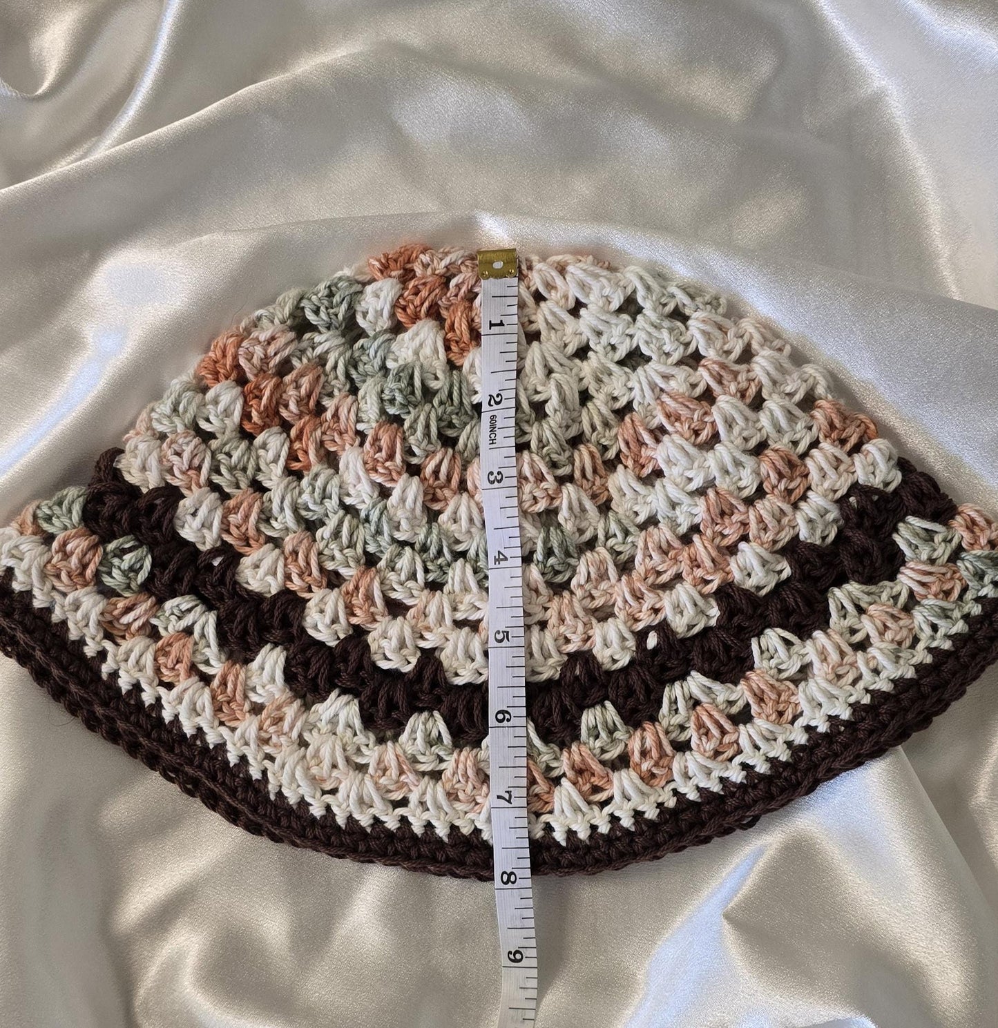 Autumn Bucket Hat