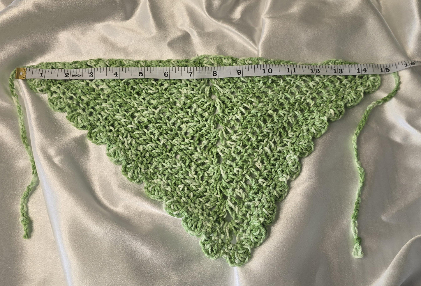 Bandana - Green