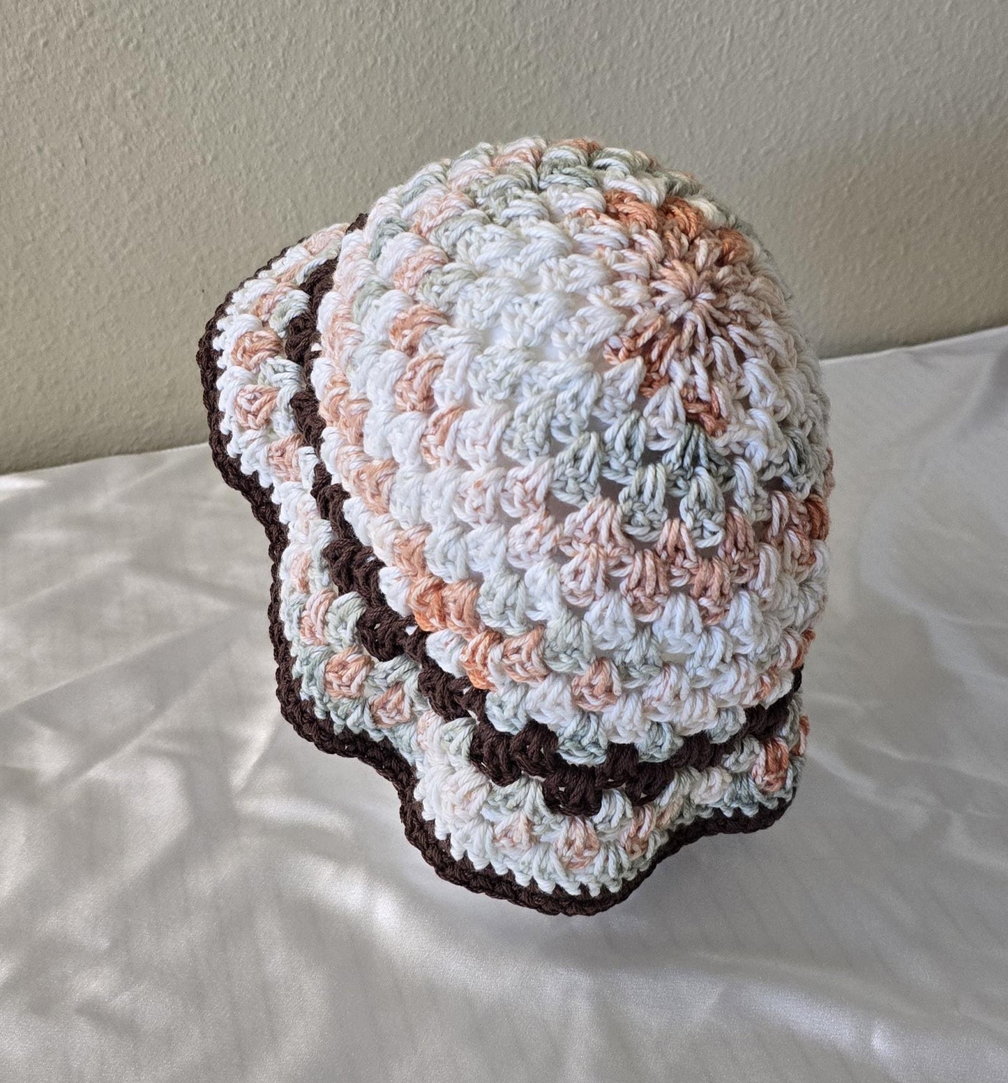 Autumn Bucket Hat