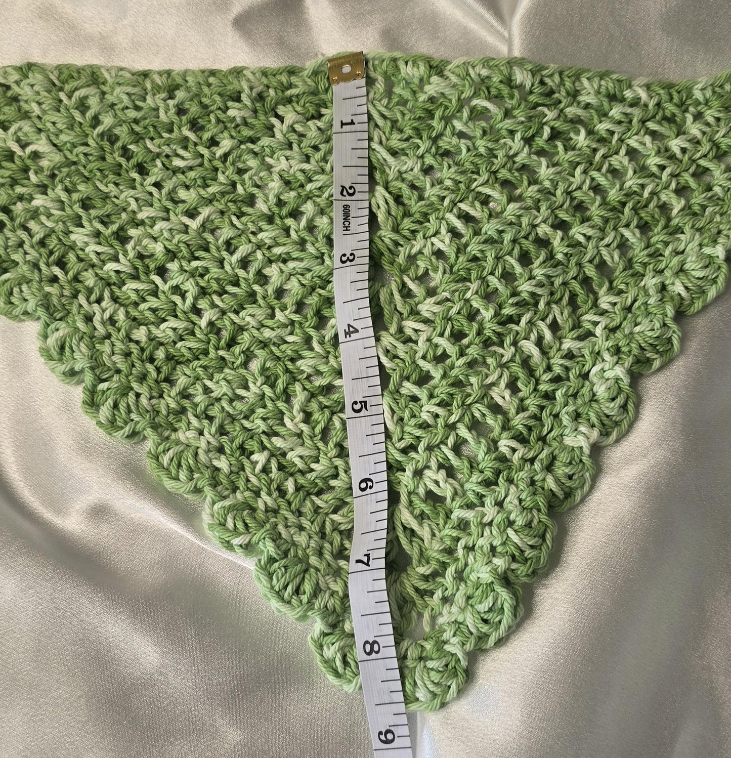 Bandana - Green