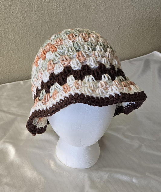 Autumn Bucket Hat