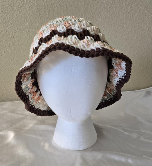 Autumn Bucket Hat