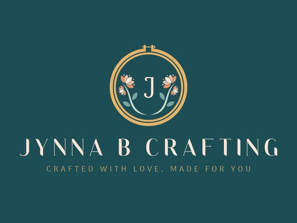 Jynna B Crafting